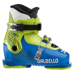 Dalbello CX 2.0 - blue, apple 2017/2018